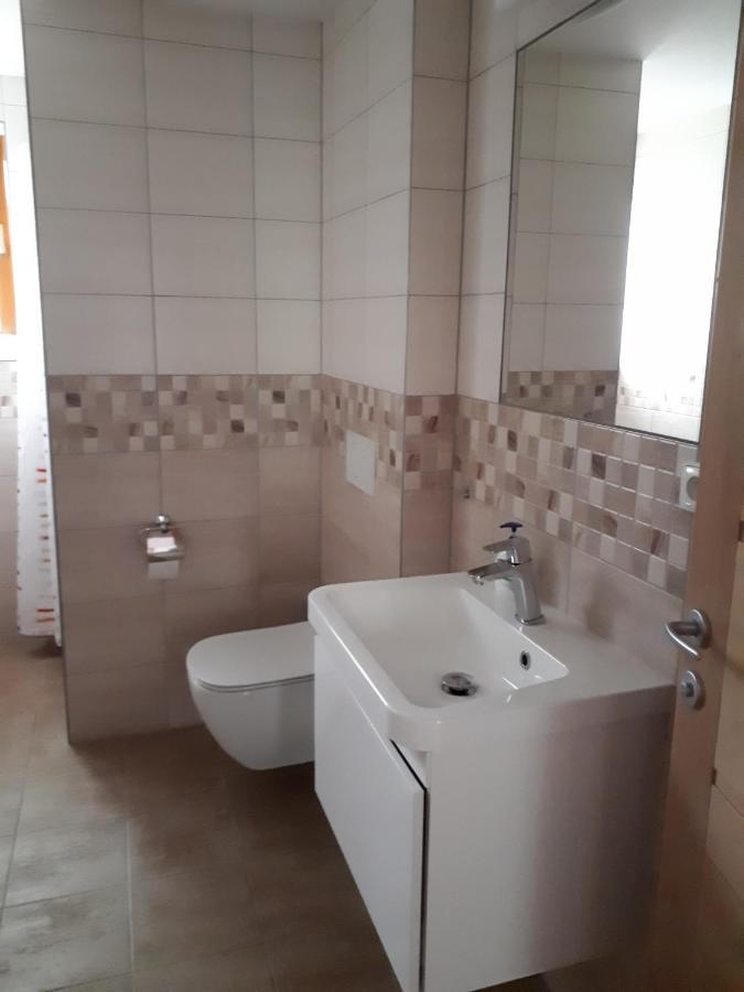 Depandance Blatov Hotell Prag Exteriör bild